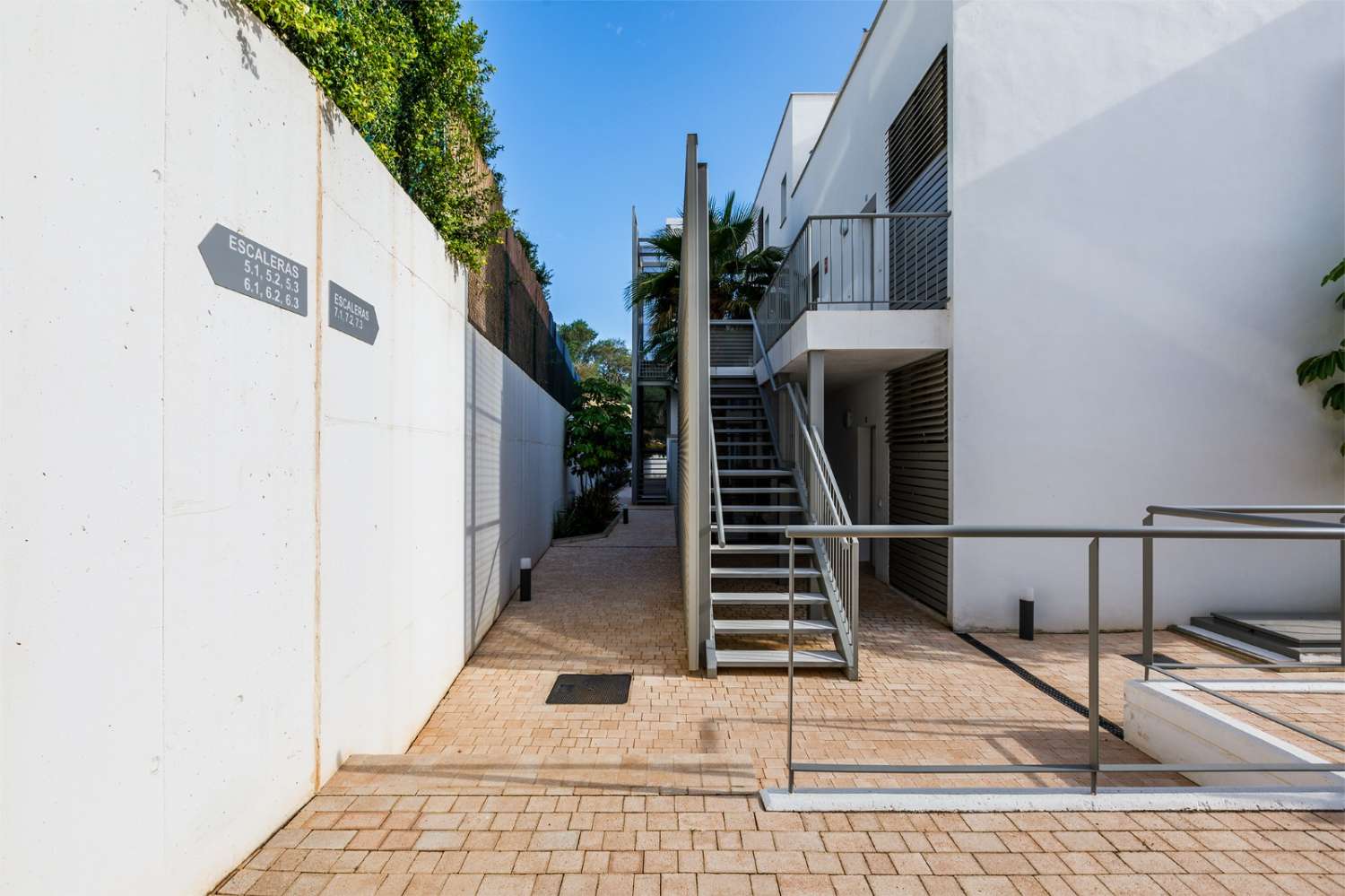 2-Bedroom Apartment Baviera Golf