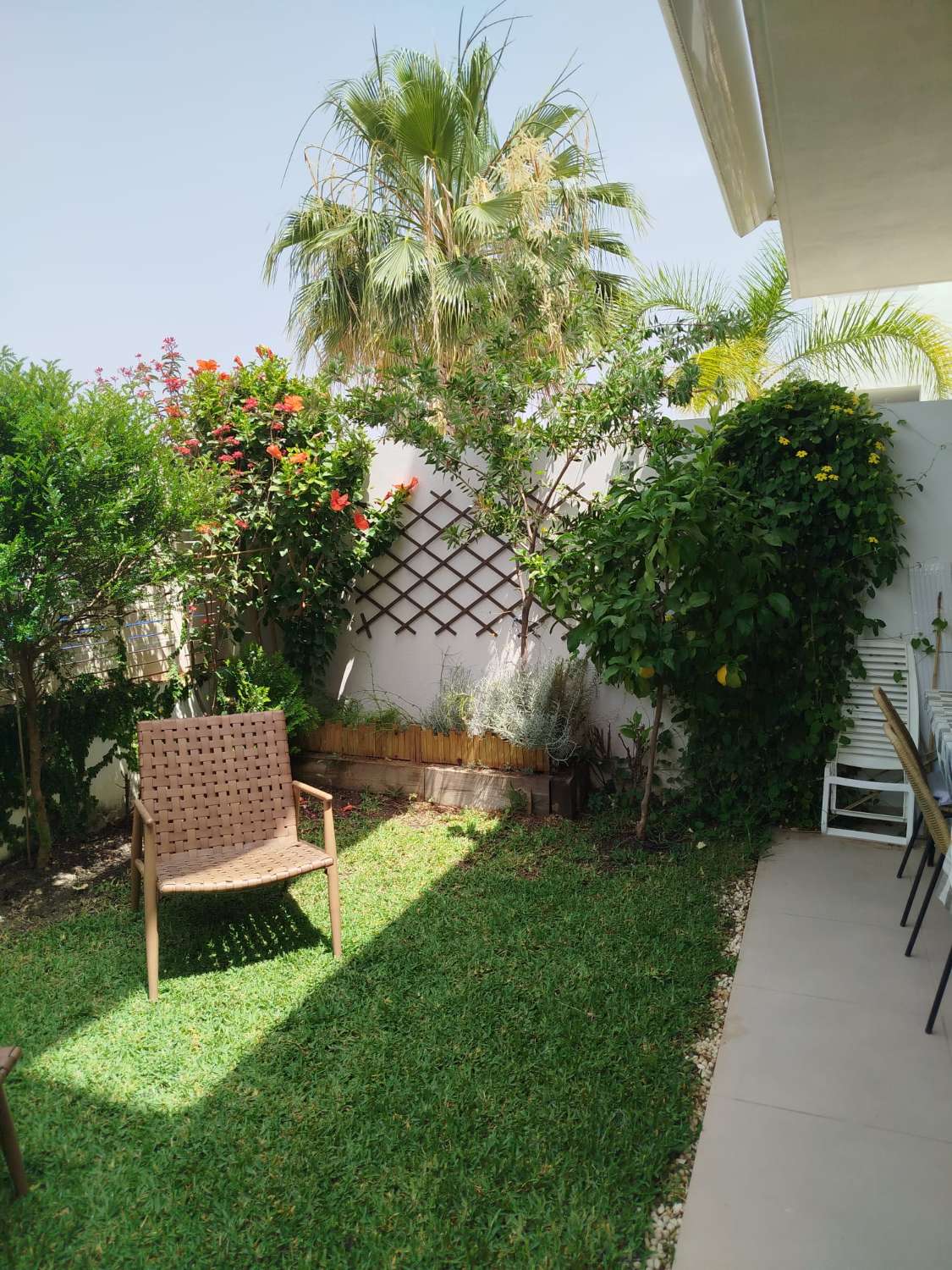 2-Bedroom Apartment Baviera Golf