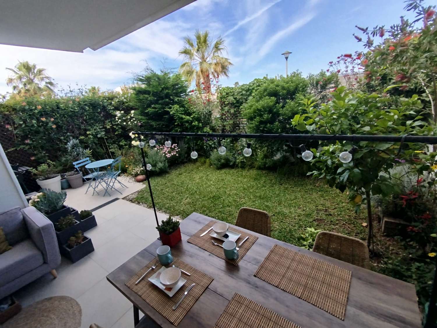 2-Bedroom Apartment Baviera Golf