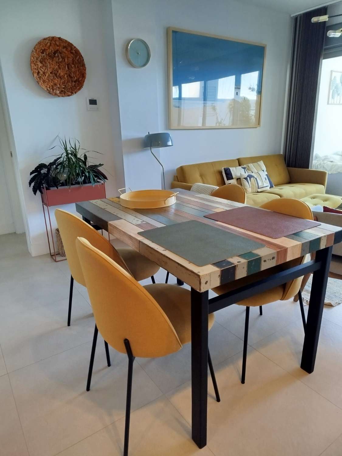 2-Bedroom Apartment Baviera Golf