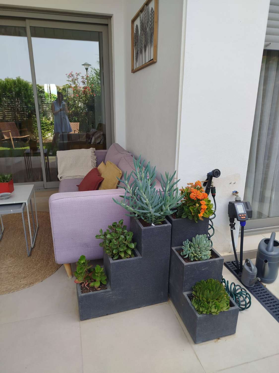 2-Bedroom Apartment Baviera Golf