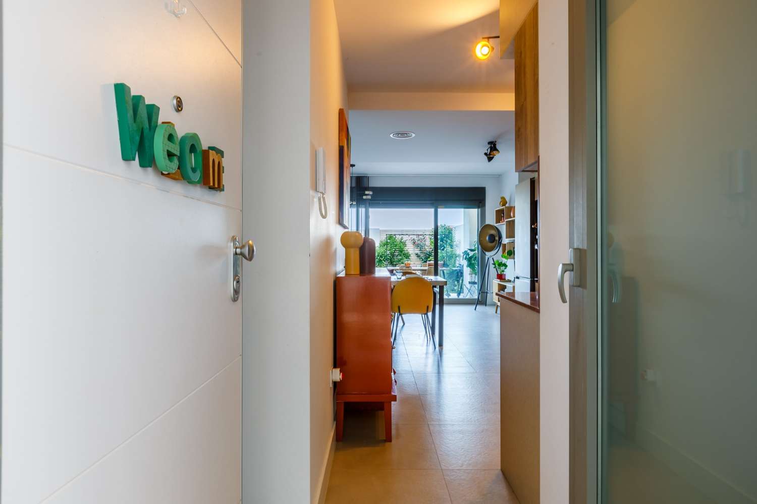 2-Bedroom Apartment Baviera Golf