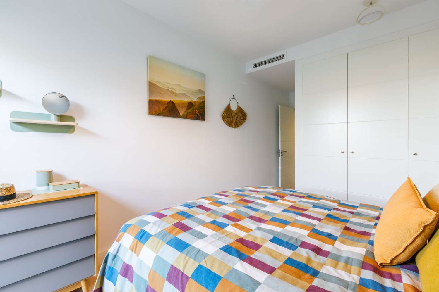 2-Bedroom Apartment Baviera Golf