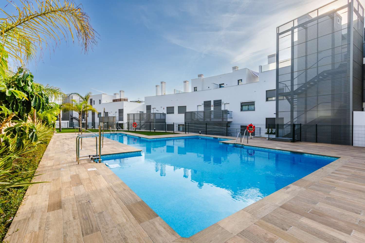 2-Bedroom Apartment Baviera Golf