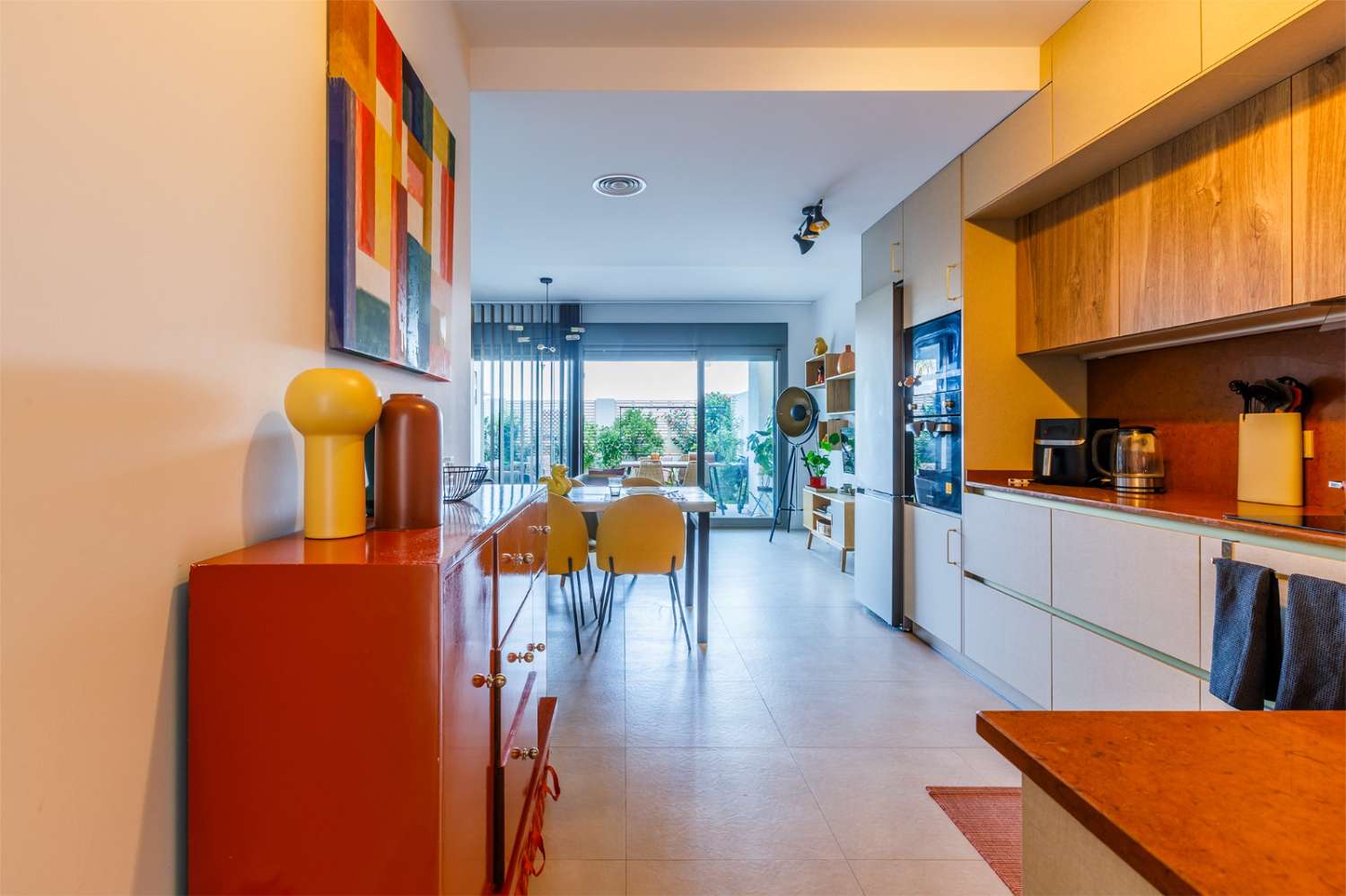 2-Bedroom Apartment Baviera Golf