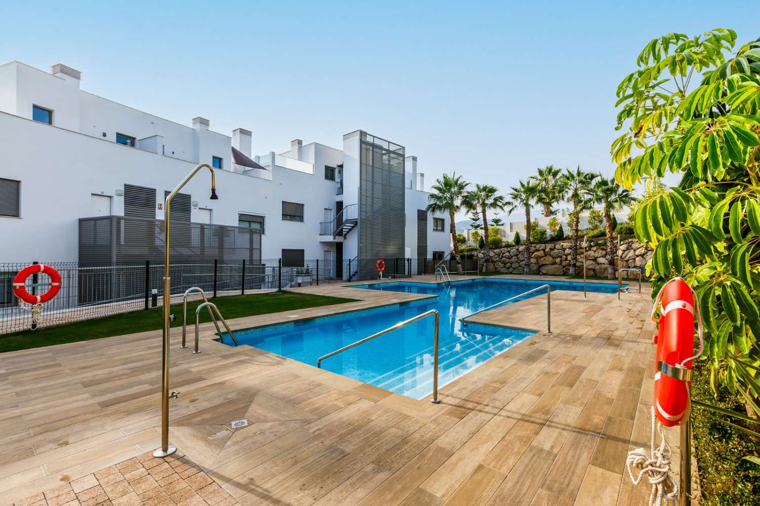 2-Bedroom Apartment Baviera Golf
