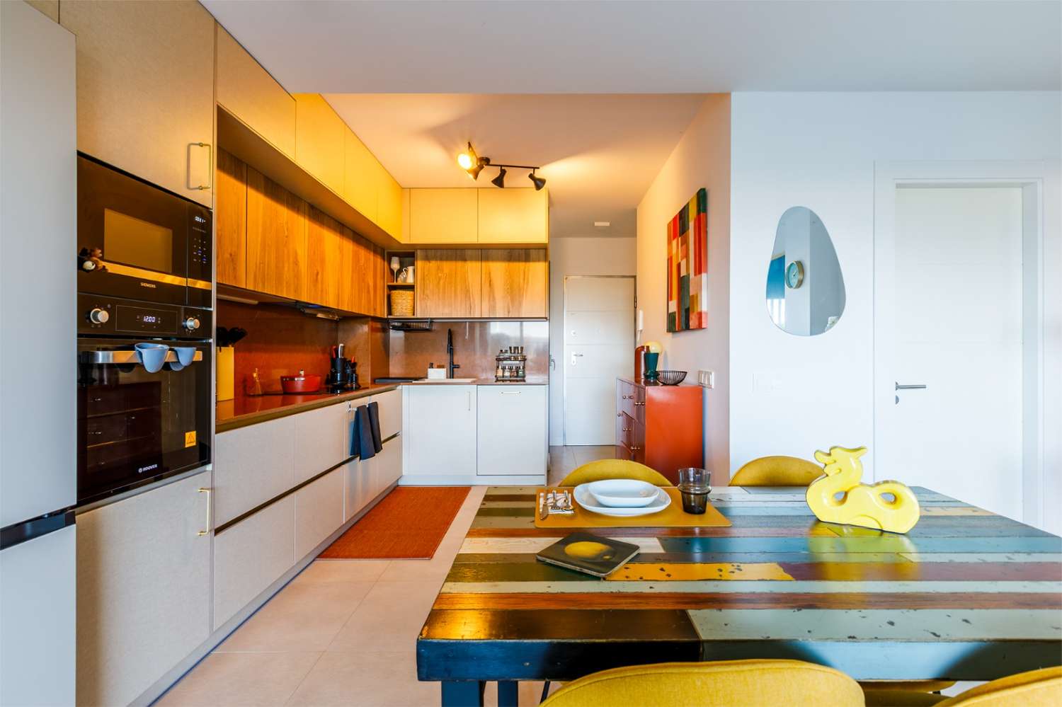 2-Bedroom Apartment Baviera Golf
