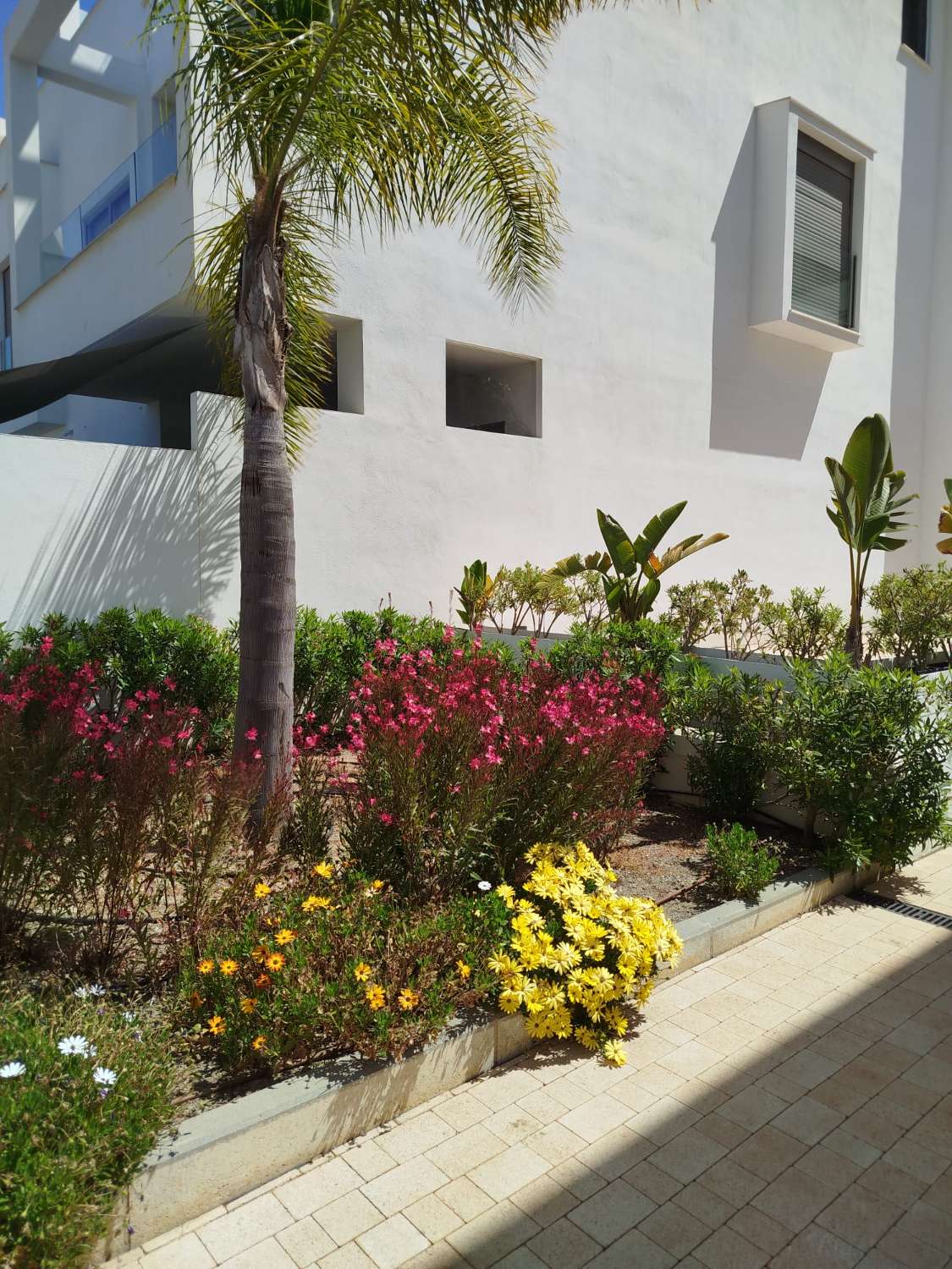 2-Bedroom Apartment Baviera Golf