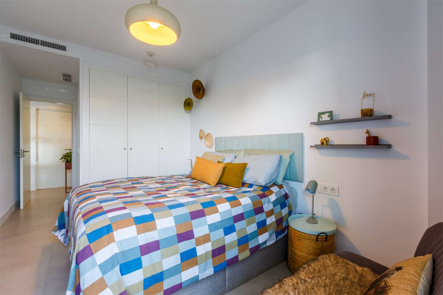 2-Bedroom Apartment Baviera Golf