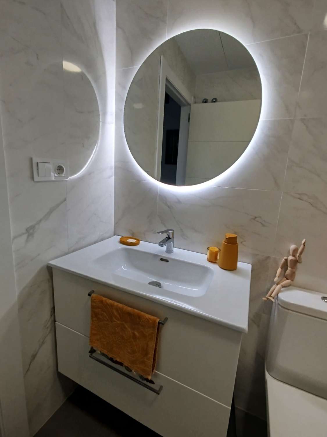 2-Bedroom Apartment Baviera Golf