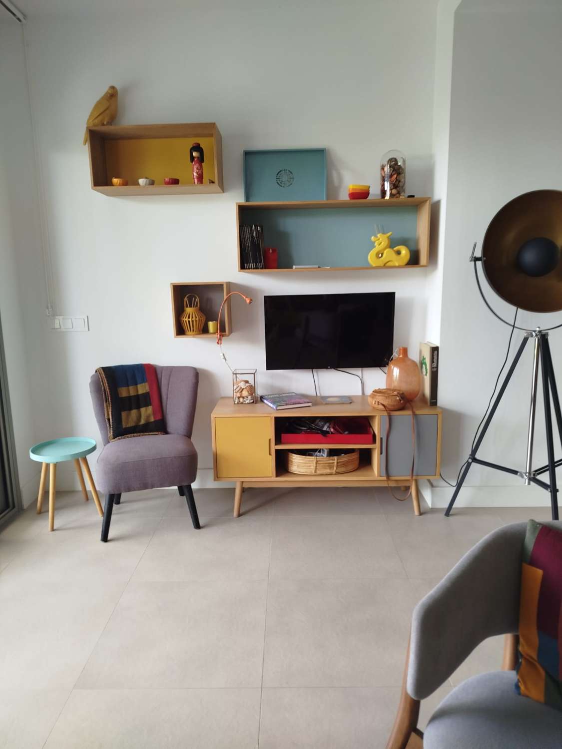 2-Bedroom Apartment Baviera Golf