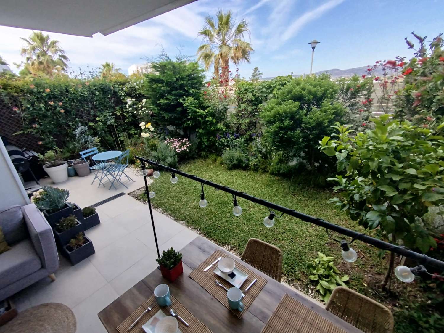 2-Bedroom Apartment Baviera Golf