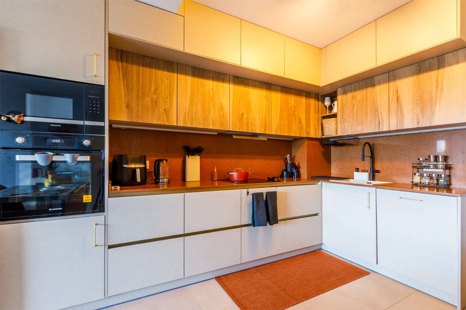 2-Bedroom Apartment Baviera Golf