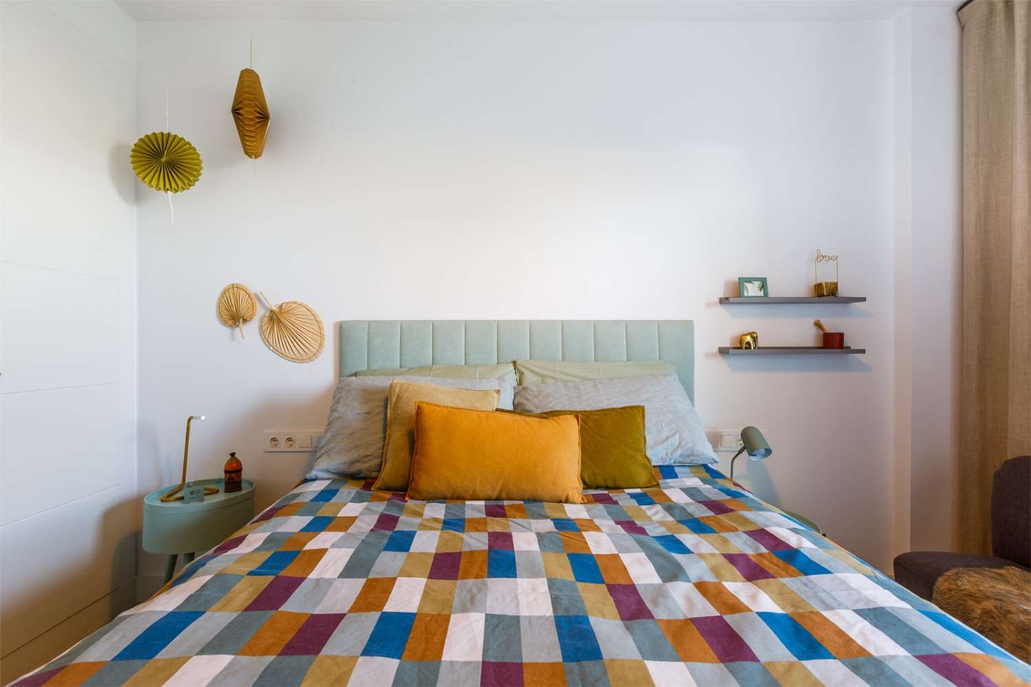 2-Bedroom Apartment Baviera Golf