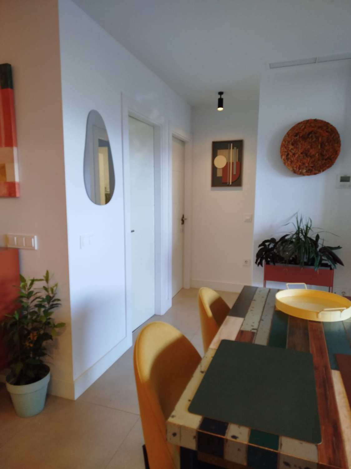 2-Bedroom Apartment Baviera Golf
