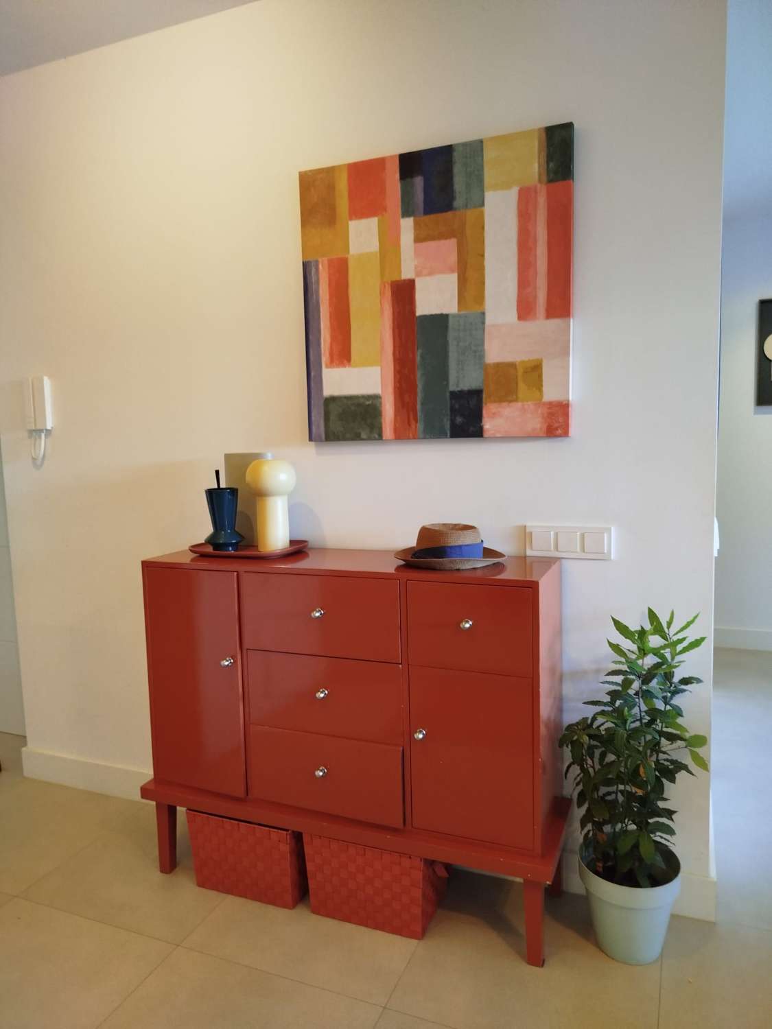 2-Bedroom Apartment Baviera Golf