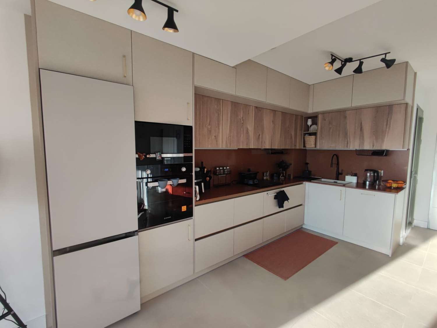 2-Bedroom Apartment Baviera Golf
