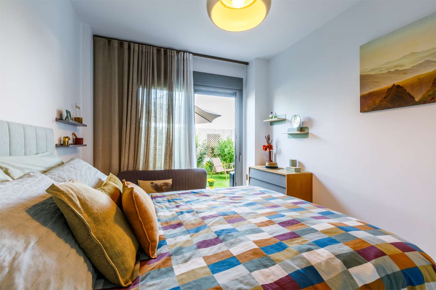 2-Bedroom Apartment Baviera Golf