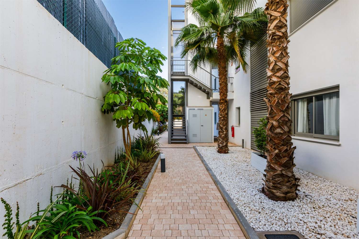 2-Bedroom Apartment Baviera Golf