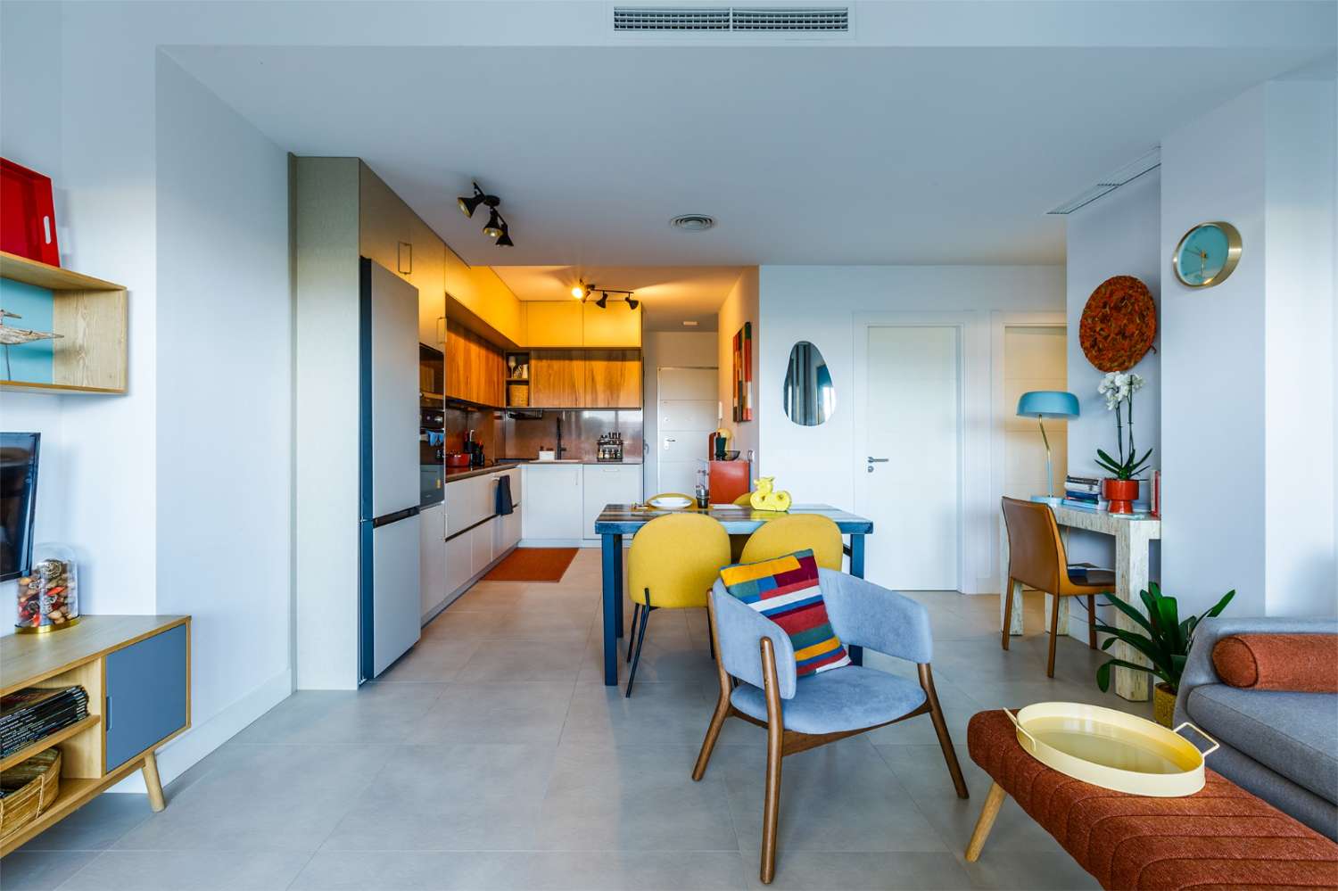 2-Bedroom Apartment Baviera Golf