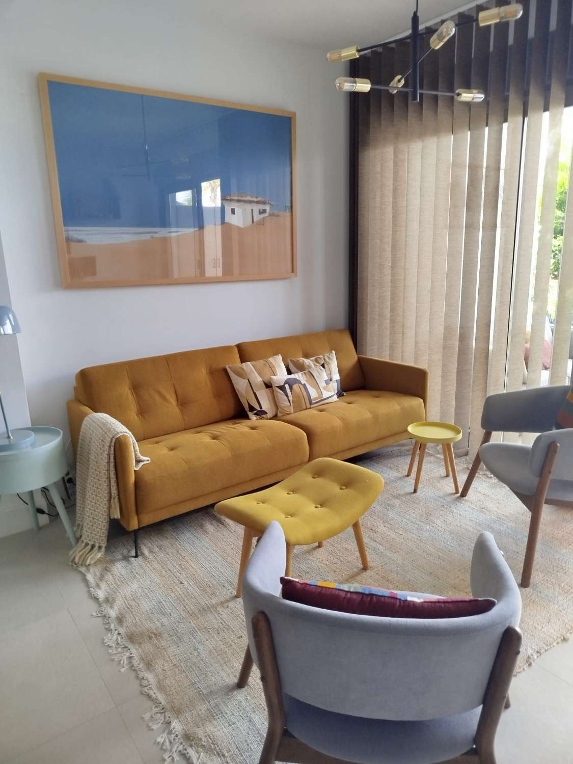 2-Bedroom Apartment Baviera Golf
