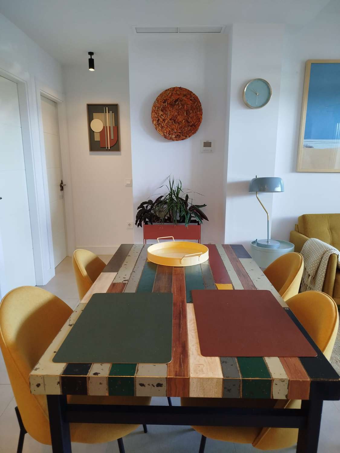 2-Bedroom Apartment Baviera Golf