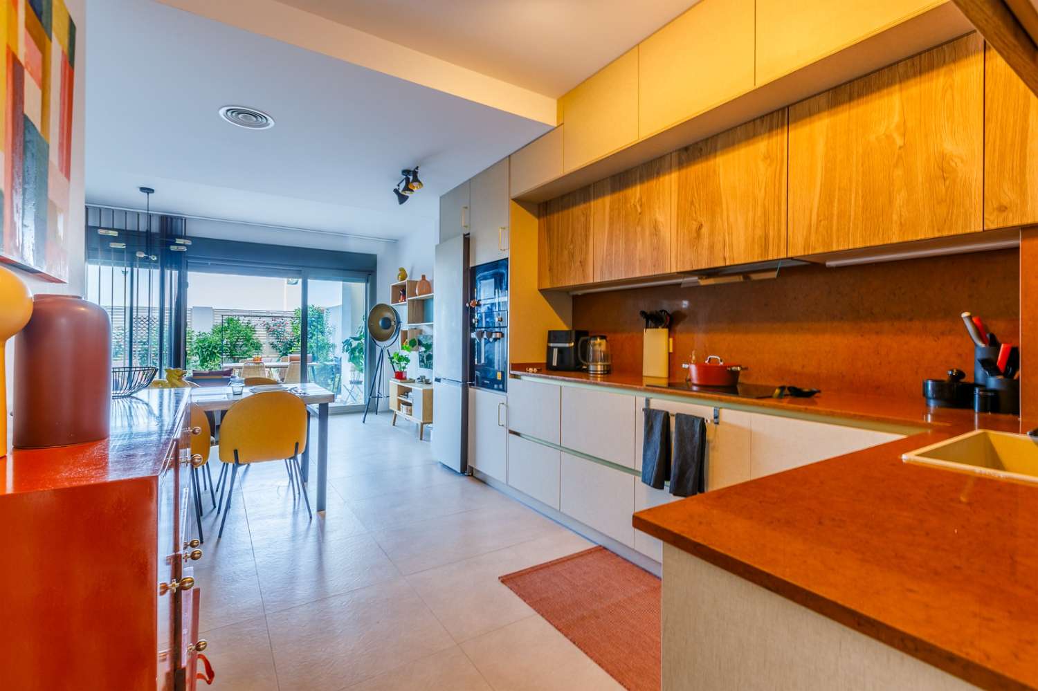 2-Bedroom Apartment Baviera Golf