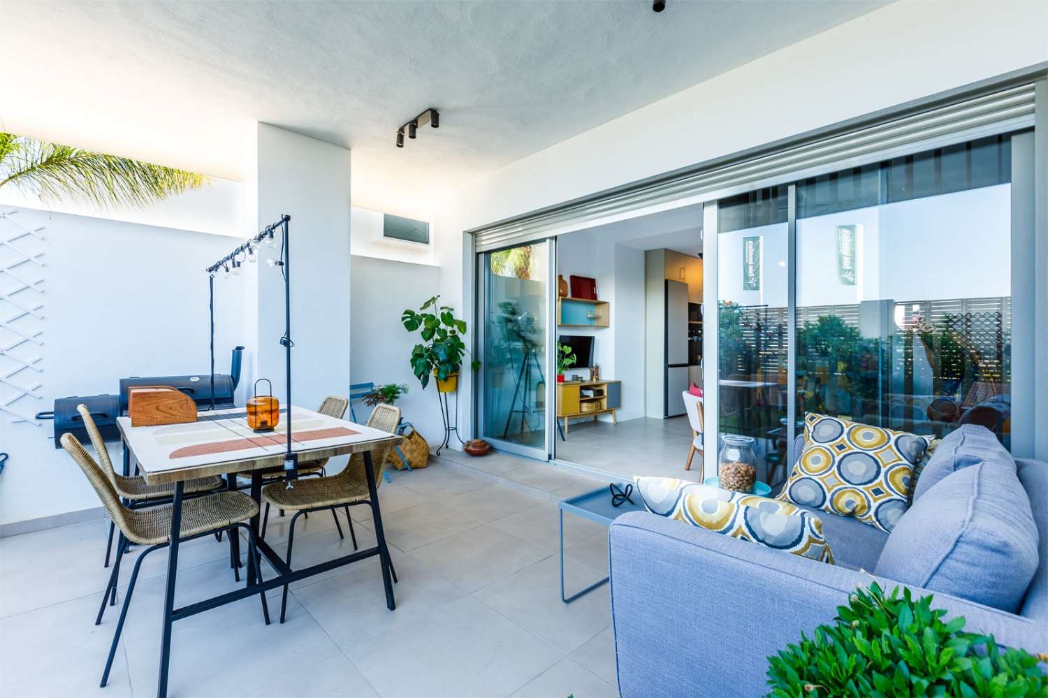 2-Bedroom Apartment Baviera Golf