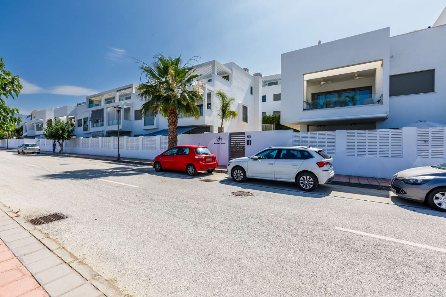 2-Bedroom Apartment Baviera Golf
