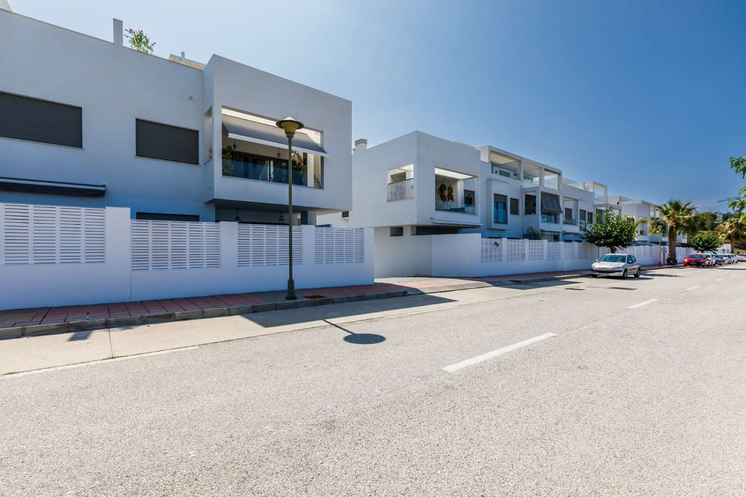 2-Bedroom Apartment Baviera Golf