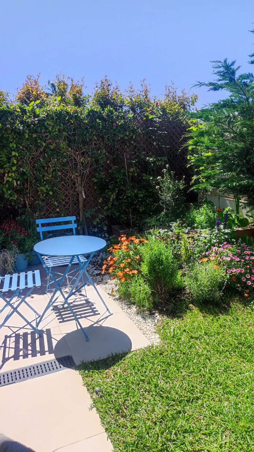 2-Bedroom Apartment Baviera Golf
