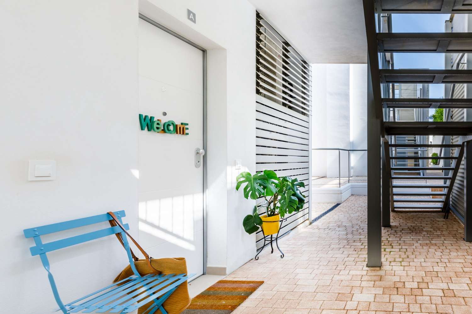 2-Bedroom Apartment Baviera Golf