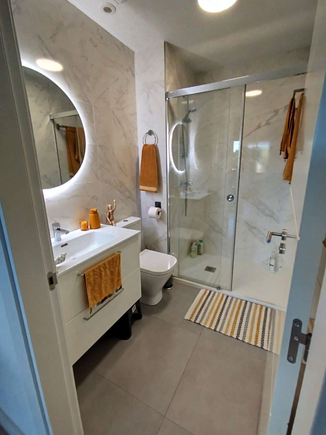2-Bedroom Apartment Baviera Golf