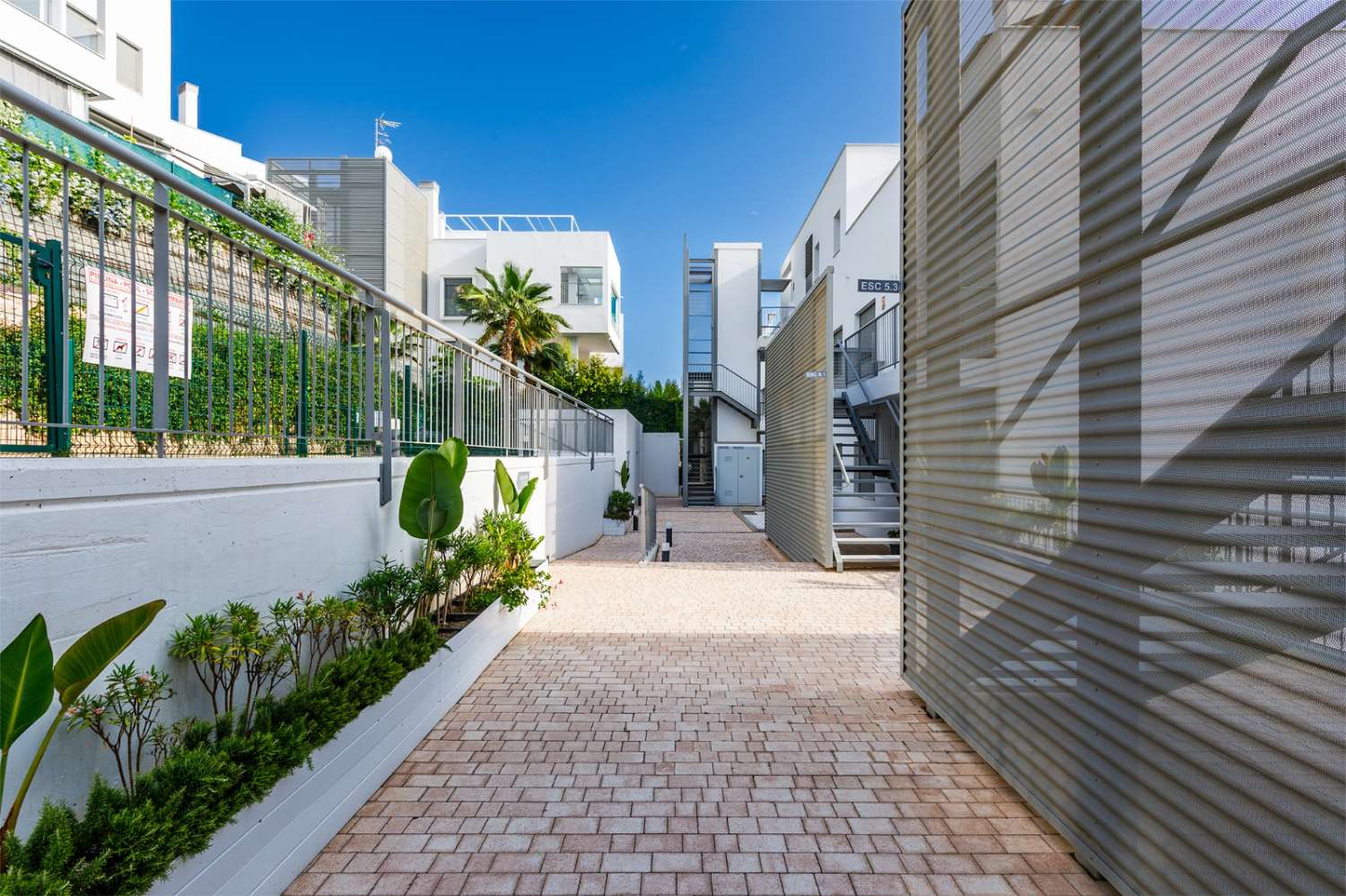 2-Bedroom Apartment Baviera Golf