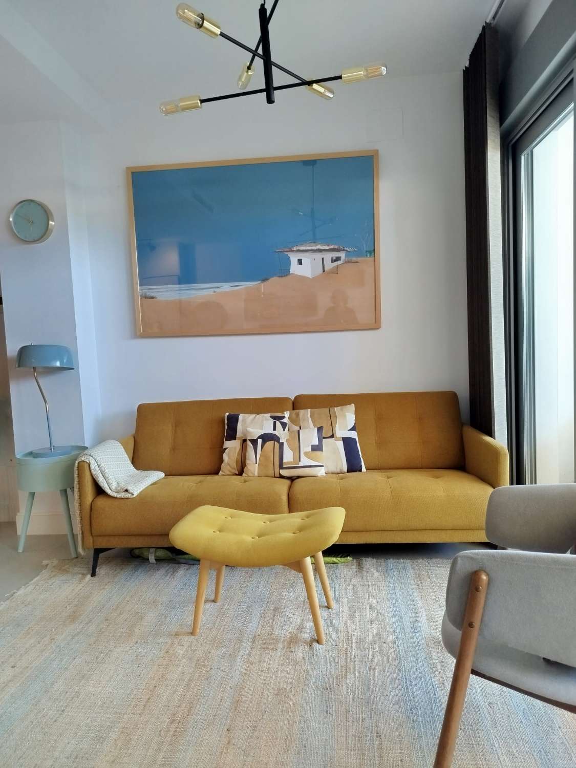 2-Bedroom Apartment Baviera Golf
