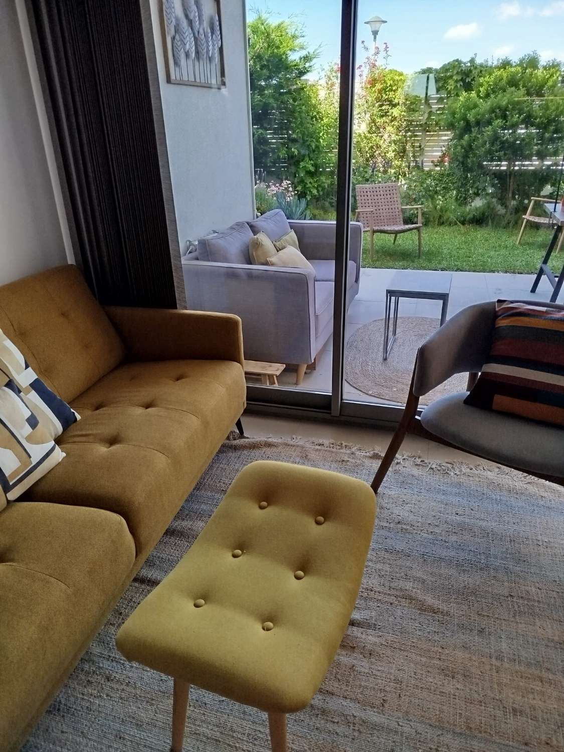 2-Bedroom Apartment Baviera Golf