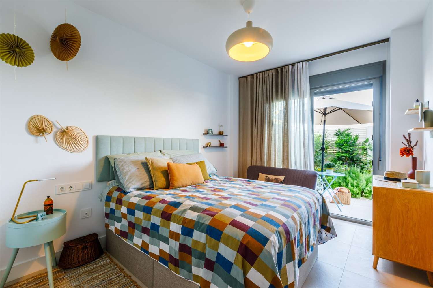 2-Bedroom Apartment Baviera Golf