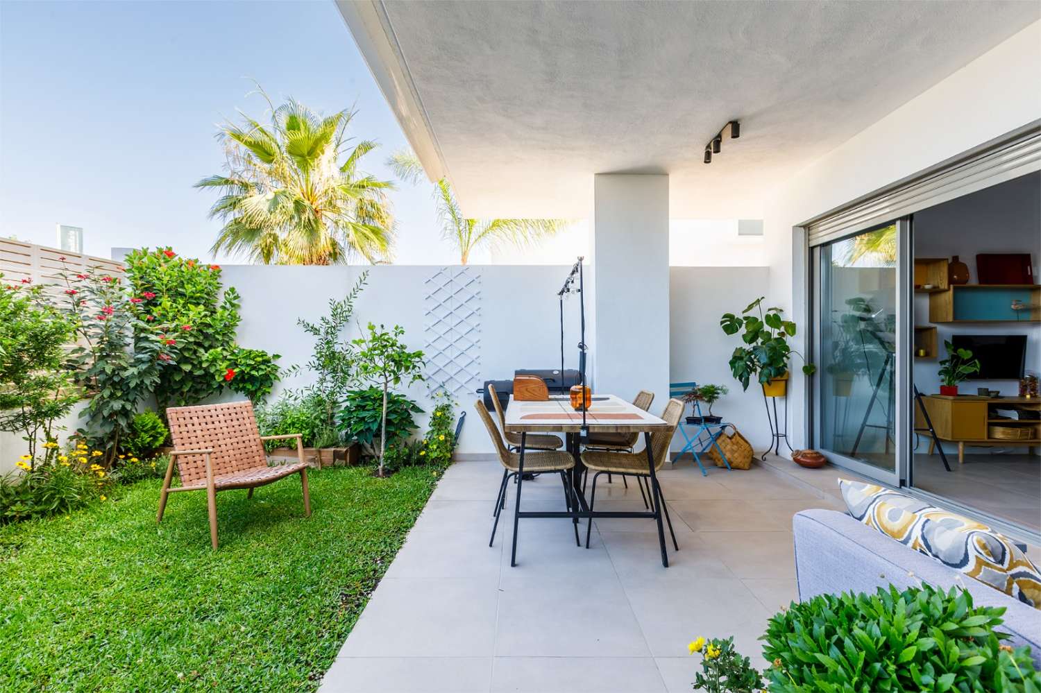 2-Bedroom Apartment Baviera Golf