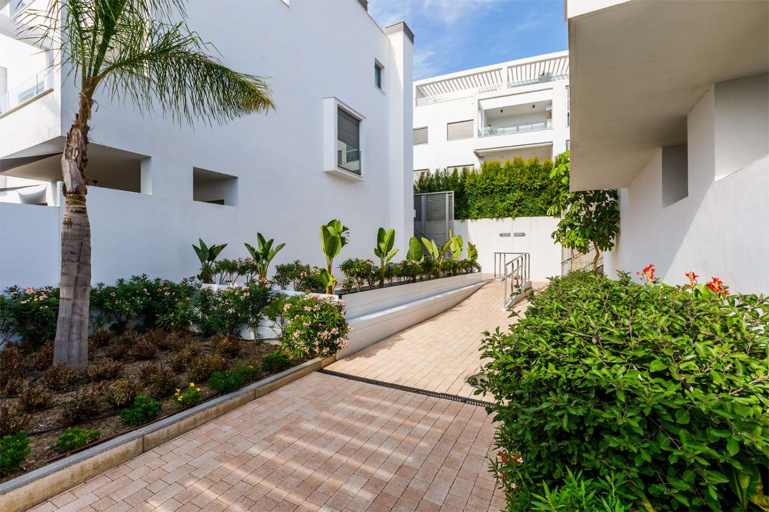 2-Bedroom Apartment Baviera Golf