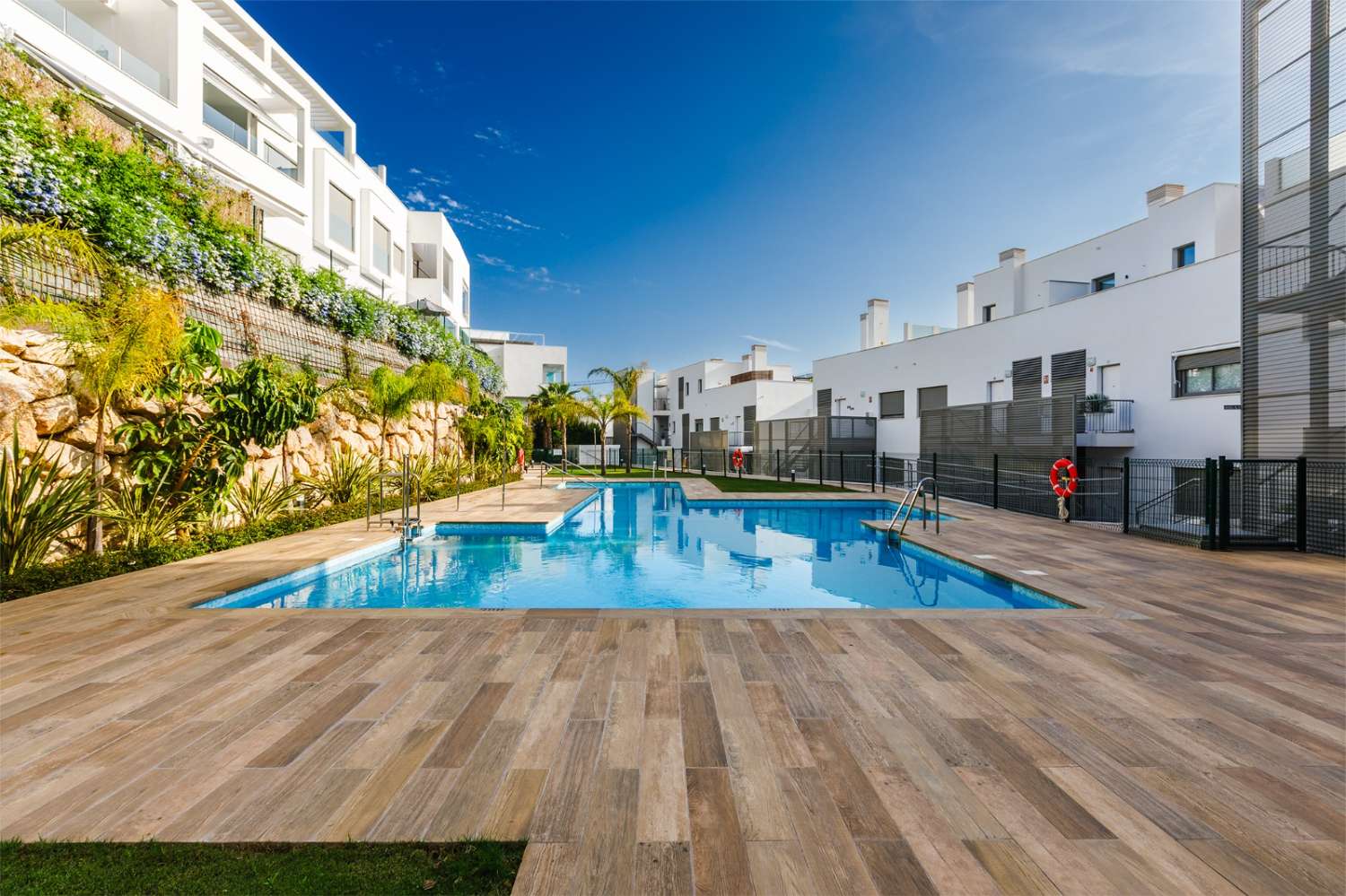 2-Bedroom Apartment Baviera Golf