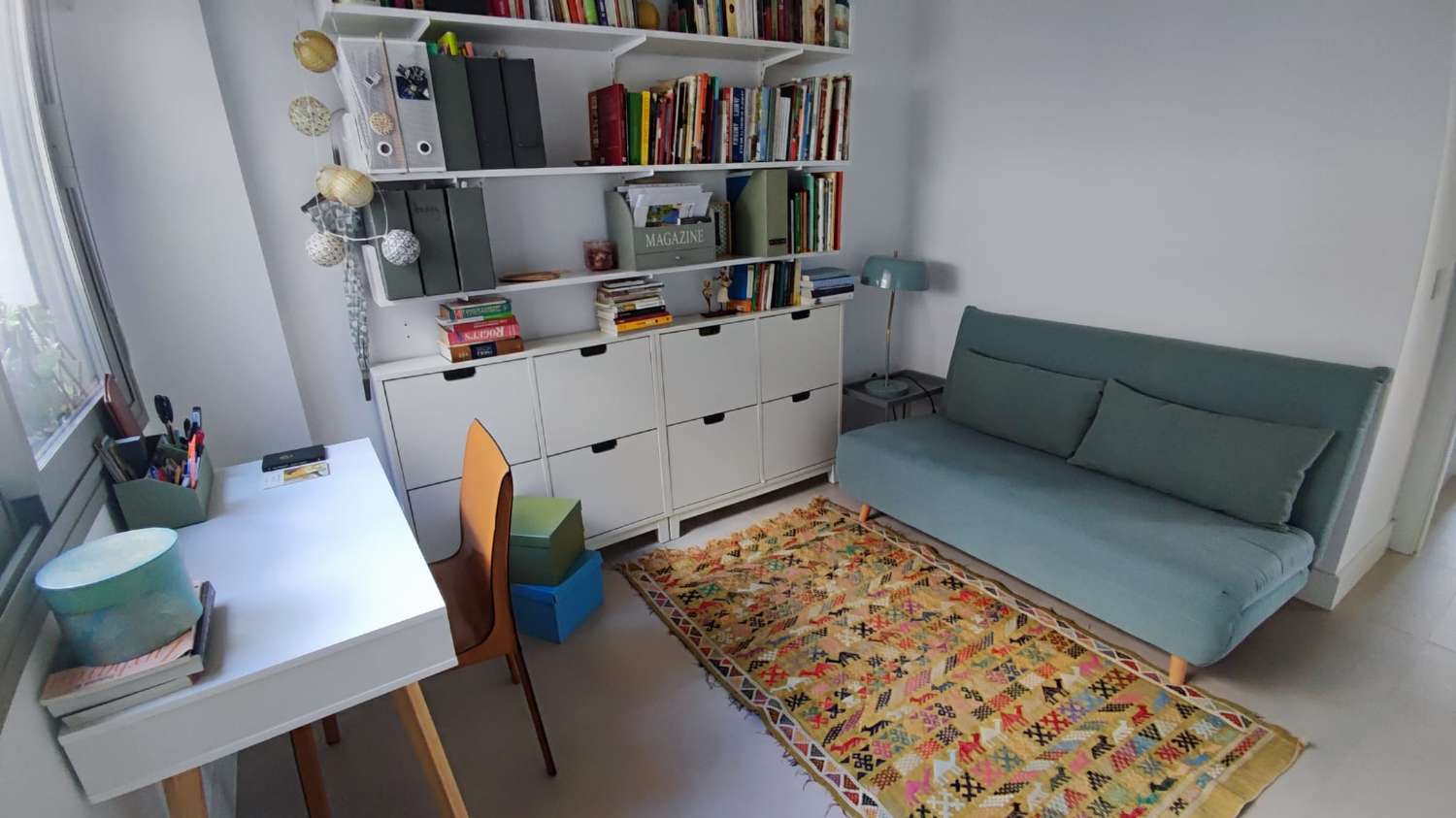 2-Bedroom Apartment Baviera Golf
