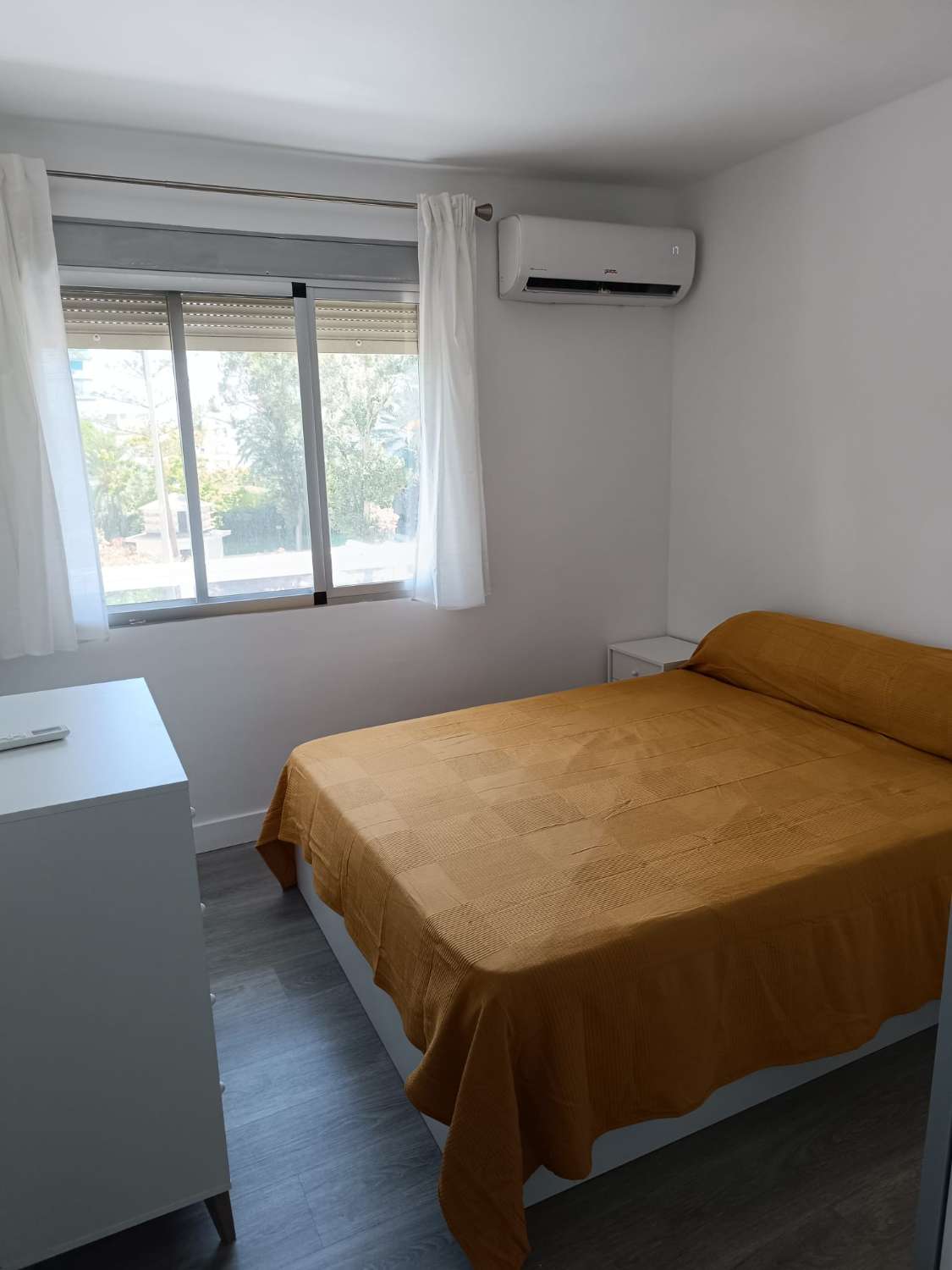 Apartamento Torre del Mar