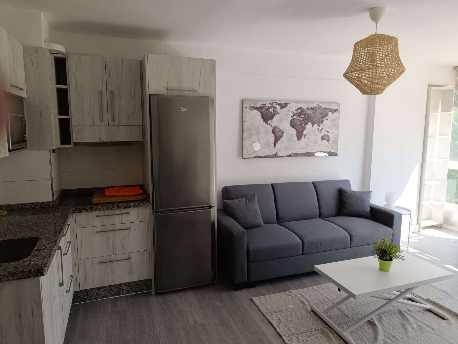 Apartamento Torre del Mar