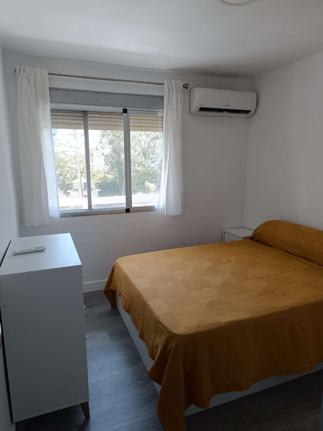 Apartamento Torre del Mar