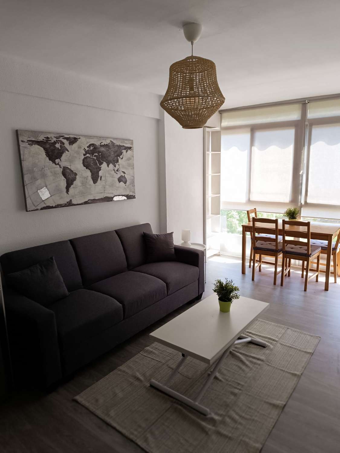 Apartamento Torre del Mar