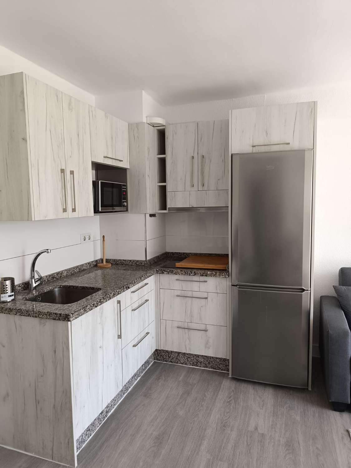 Apartamento Torre del Mar