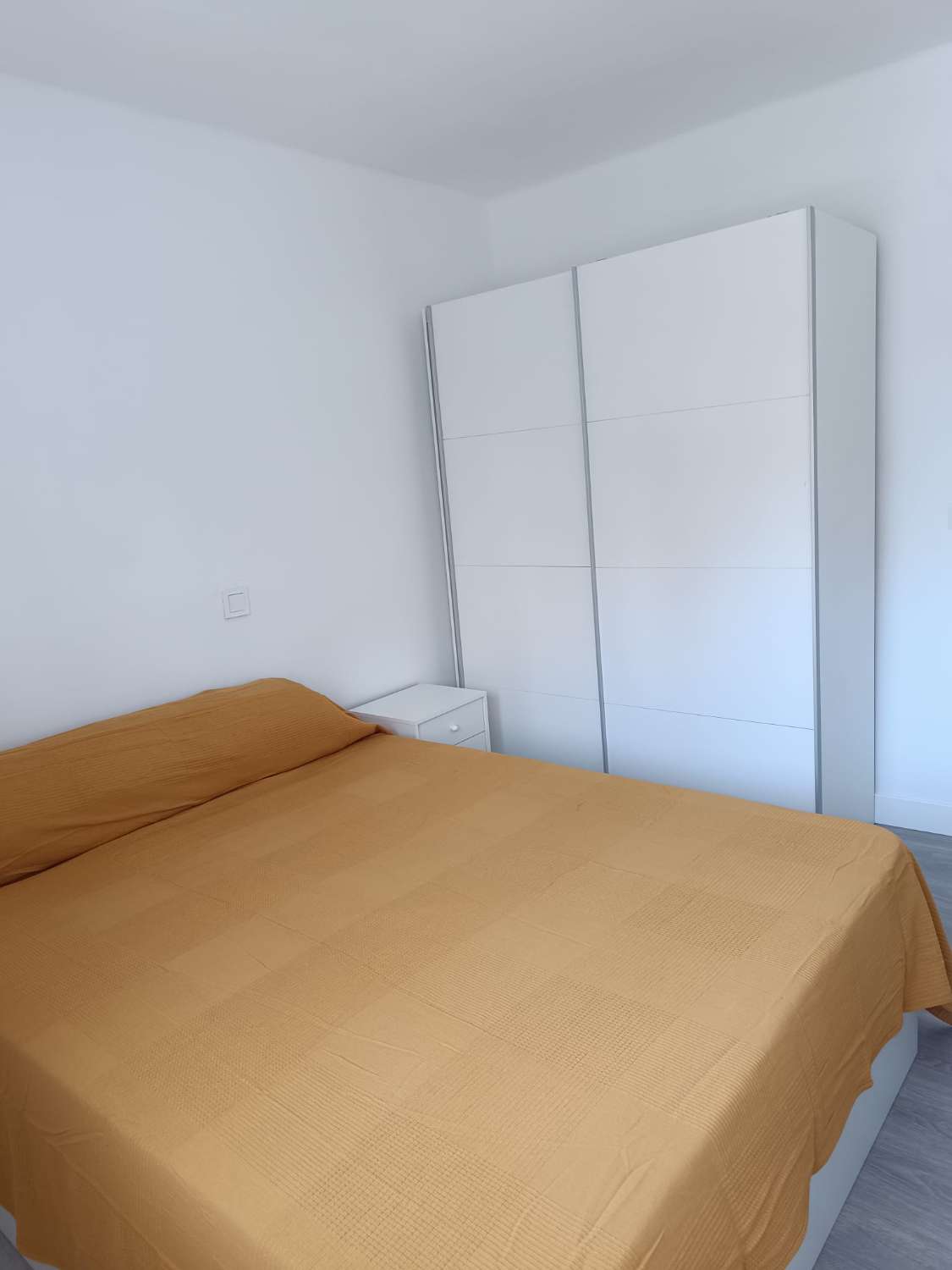 Apartamento Torre del Mar