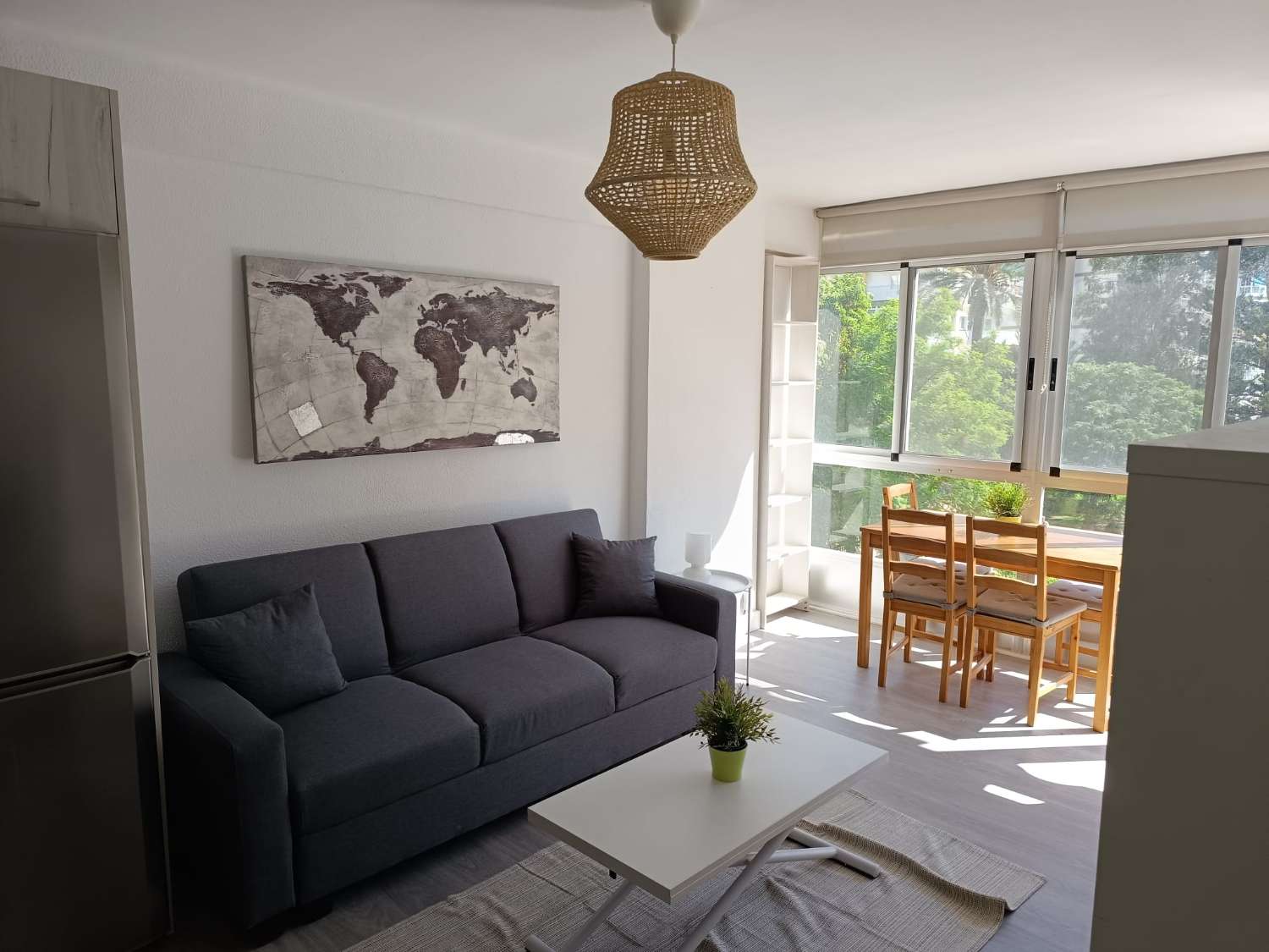 Apartamento Torre del Mar