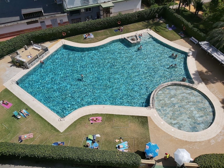 Apartamento Torre del Mar