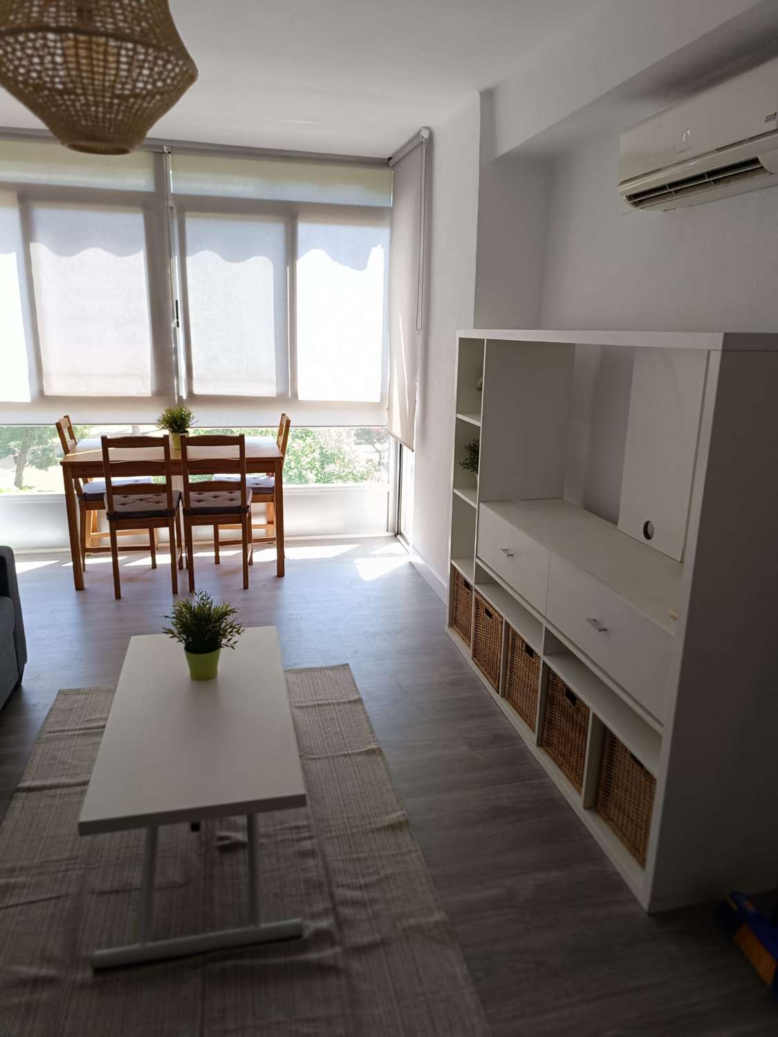 Apartamento Torre del Mar